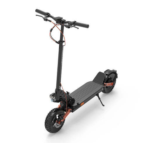 JOYOR S5 Pro (ABE) Monopattino elettrico Motore 500W Batteria 48V 26Ah 20Km/h | Garanzia italiana